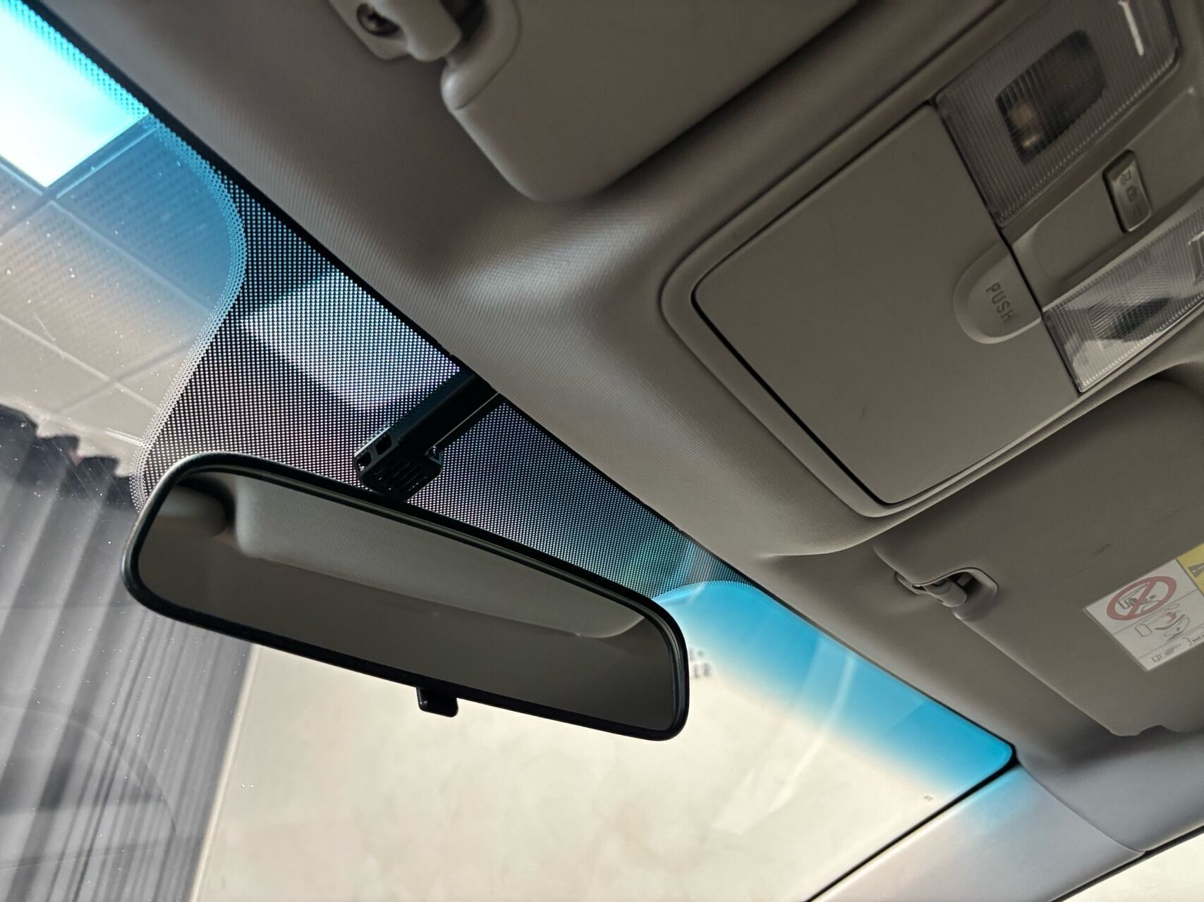 Sort Kia Ceed fra 2018