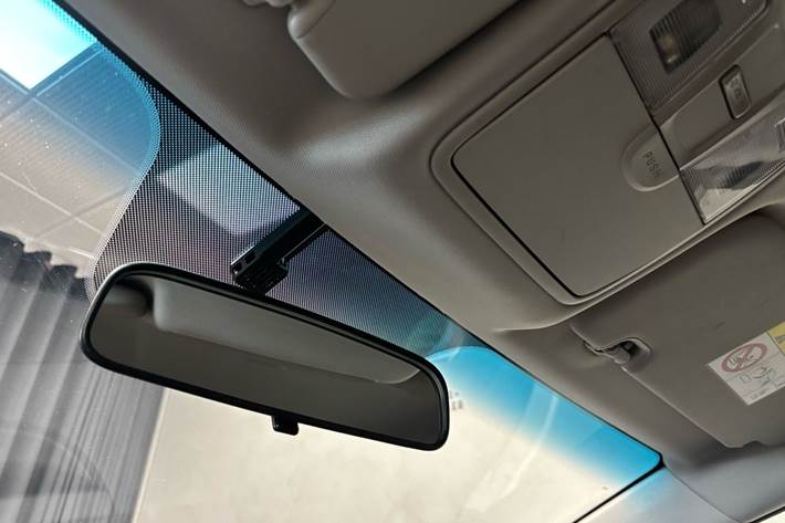 Sort Kia Ceed fra 2018