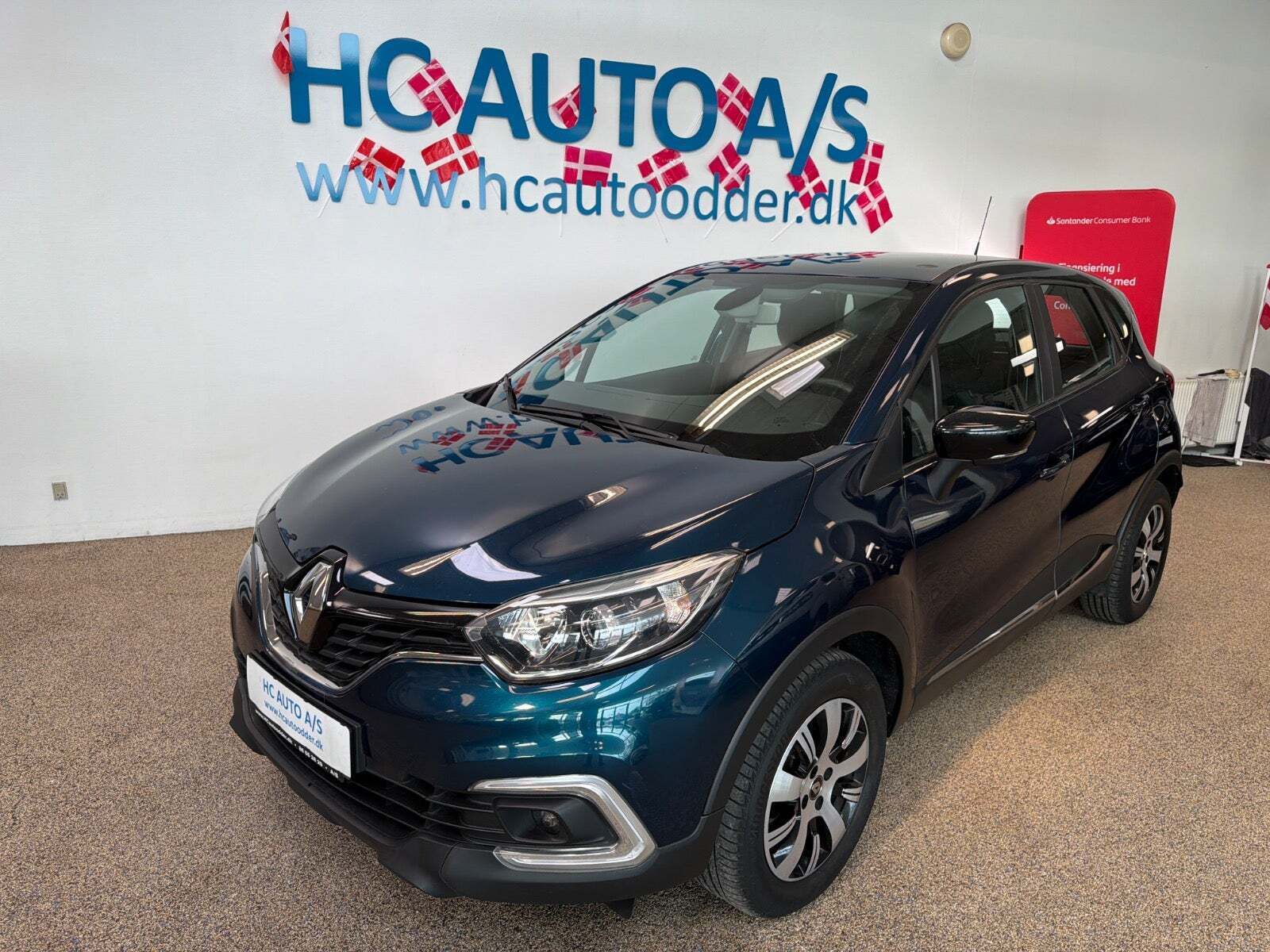 Renault Captur 0,9 TCe 90 Zen