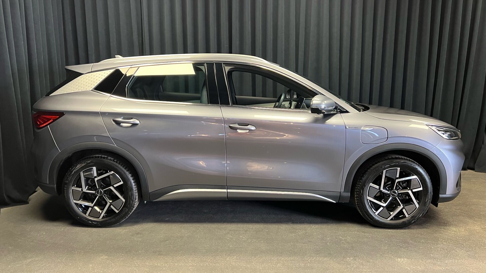 BYD Atto 3 EL Design 204HK 5d Aut.