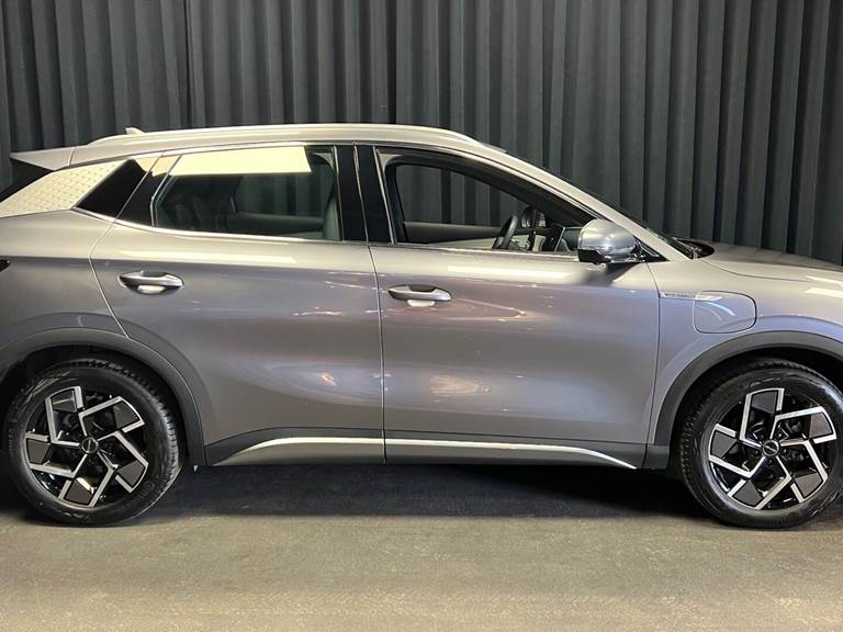 BYD Atto 3 EL Design 204HK 5d Aut.