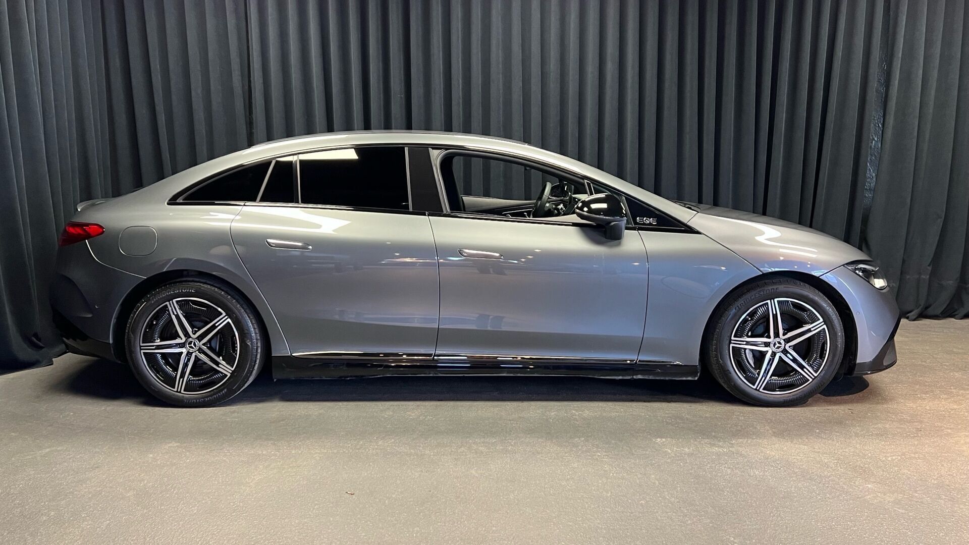 Mercedes EQE 300 EL AMG Line 245HK Aut.