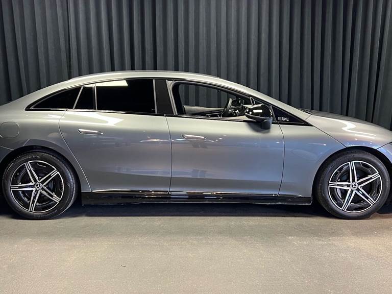 Mercedes EQE 300 EL AMG Line 245HK Aut.