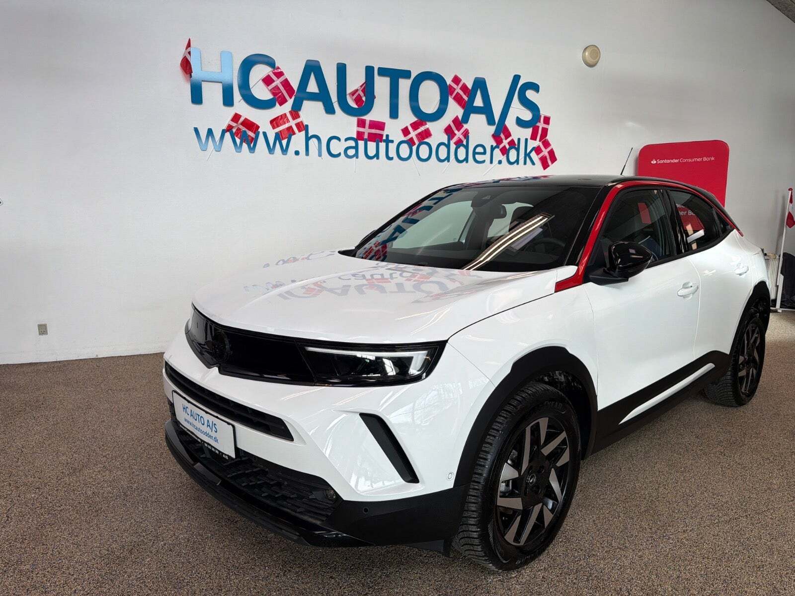 Opel Mokka-e 50 GS Line