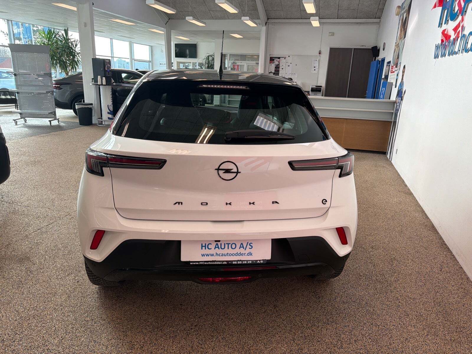 Opel Mokka-e 50 GS Line