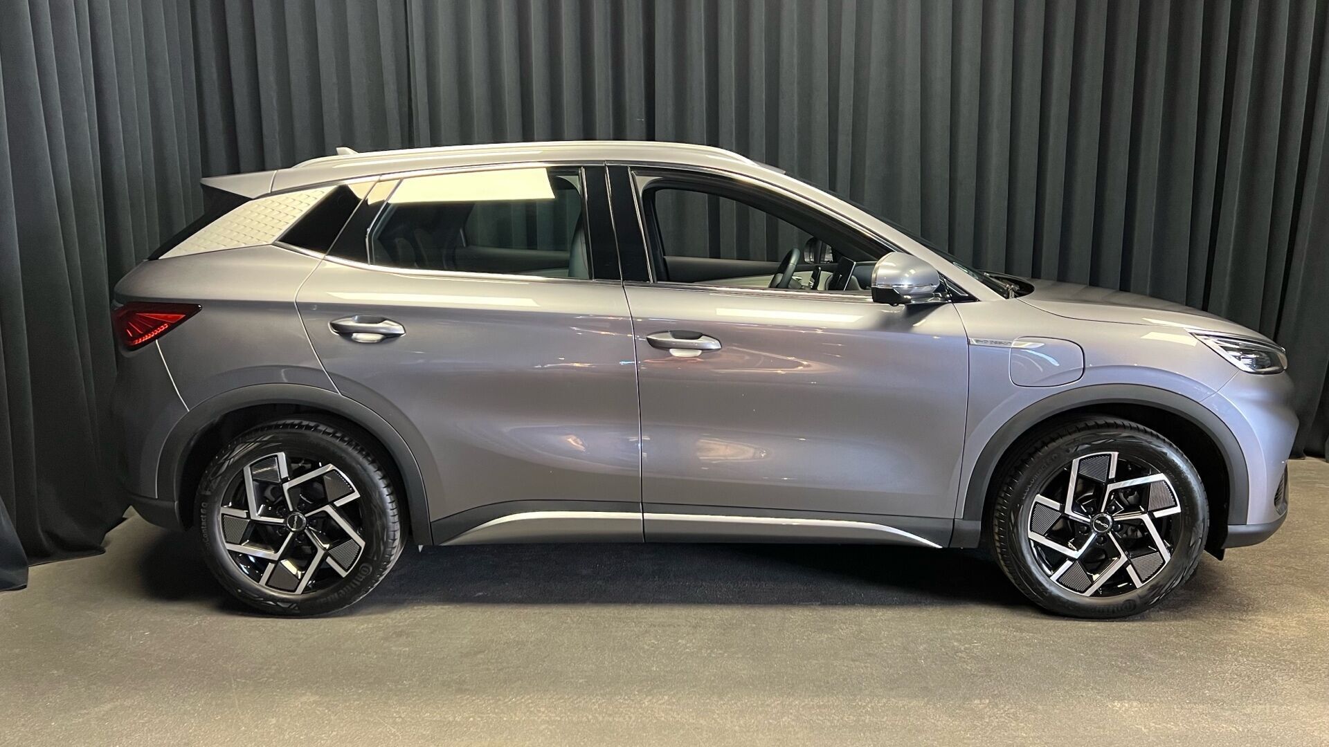 BYD Atto 3 EL Design 204HK 5d Aut.