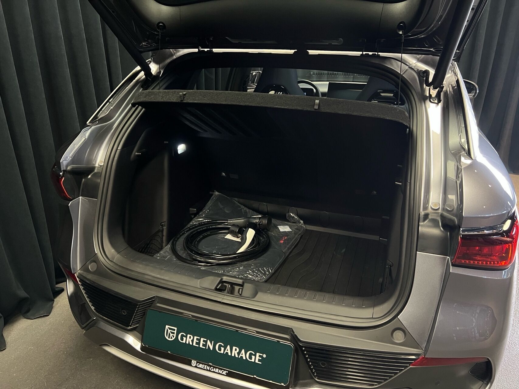 BYD Atto 3 EL Design 204HK 5d Aut.