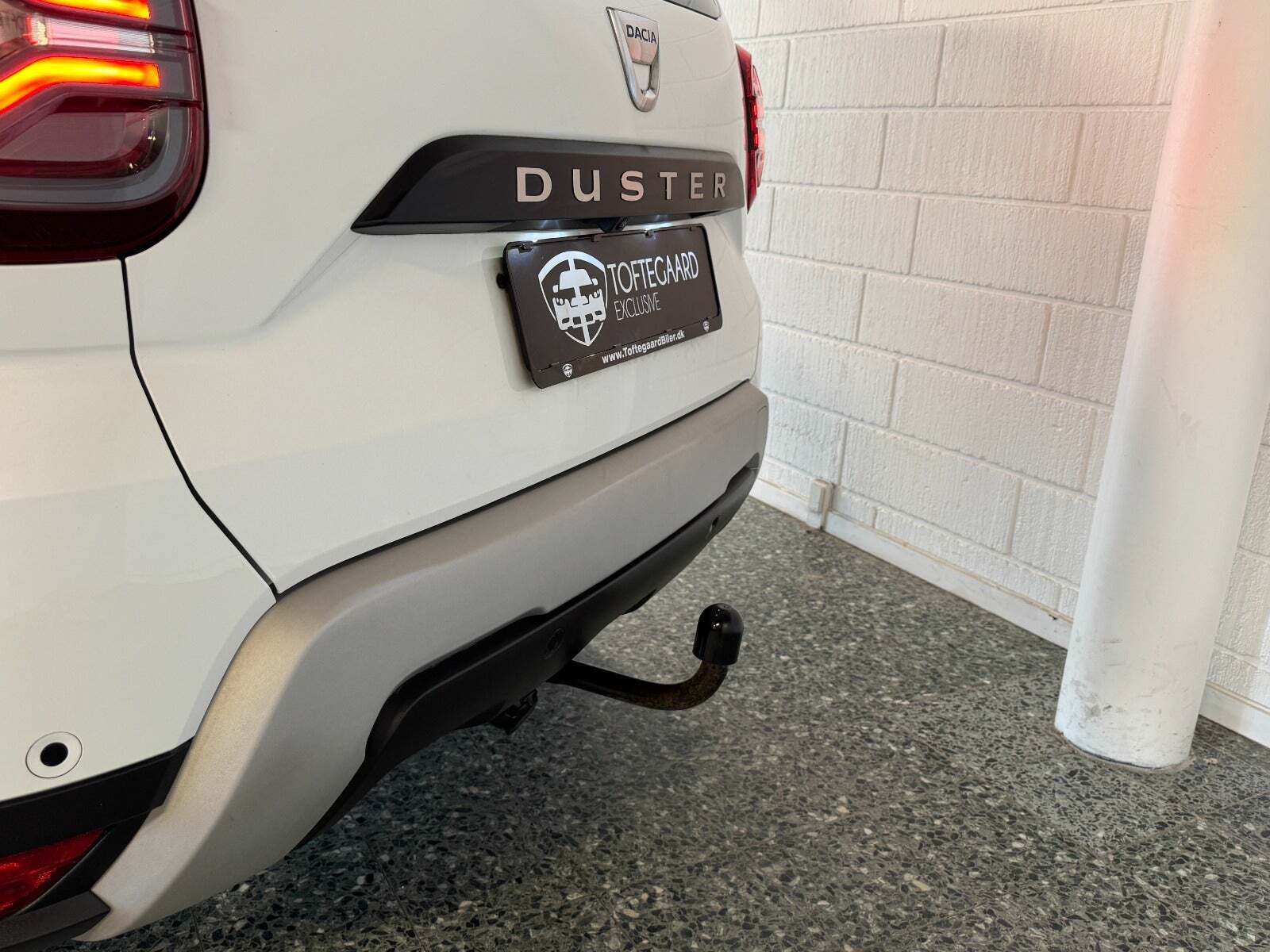 Dacia Duster 1,3 TCe 150 Prestige