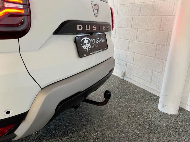 Dacia Duster 1,3 TCe 150 Prestige