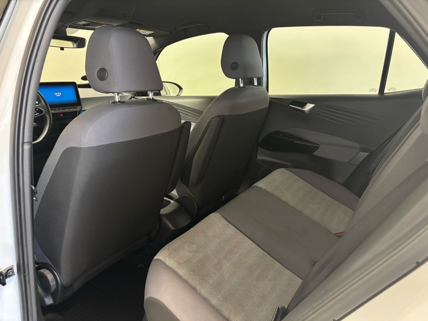 VW ID.3 EL Pro 204HK 5d Aut.