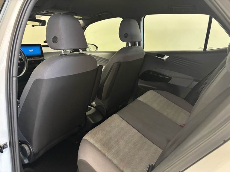 VW ID.3 EL Pro 204HK 5d Aut.