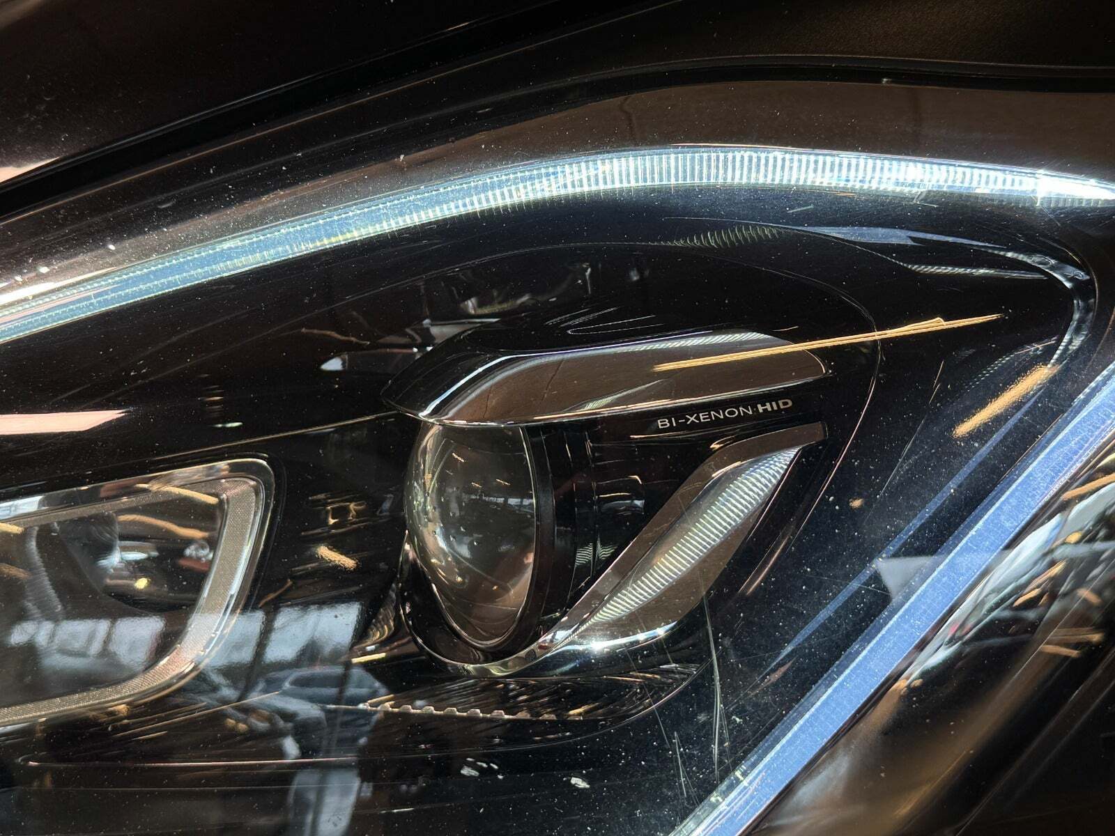 Ford Tourneo Custom 320L 2,0 TDCi 130 Titanium aut.