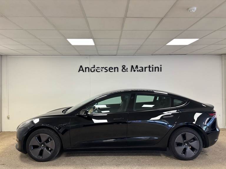 Tesla Model 3 EL Long Range 283HK Aut.