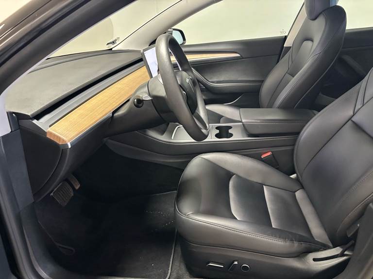 Tesla Model 3 EL Long Range 283HK Aut.