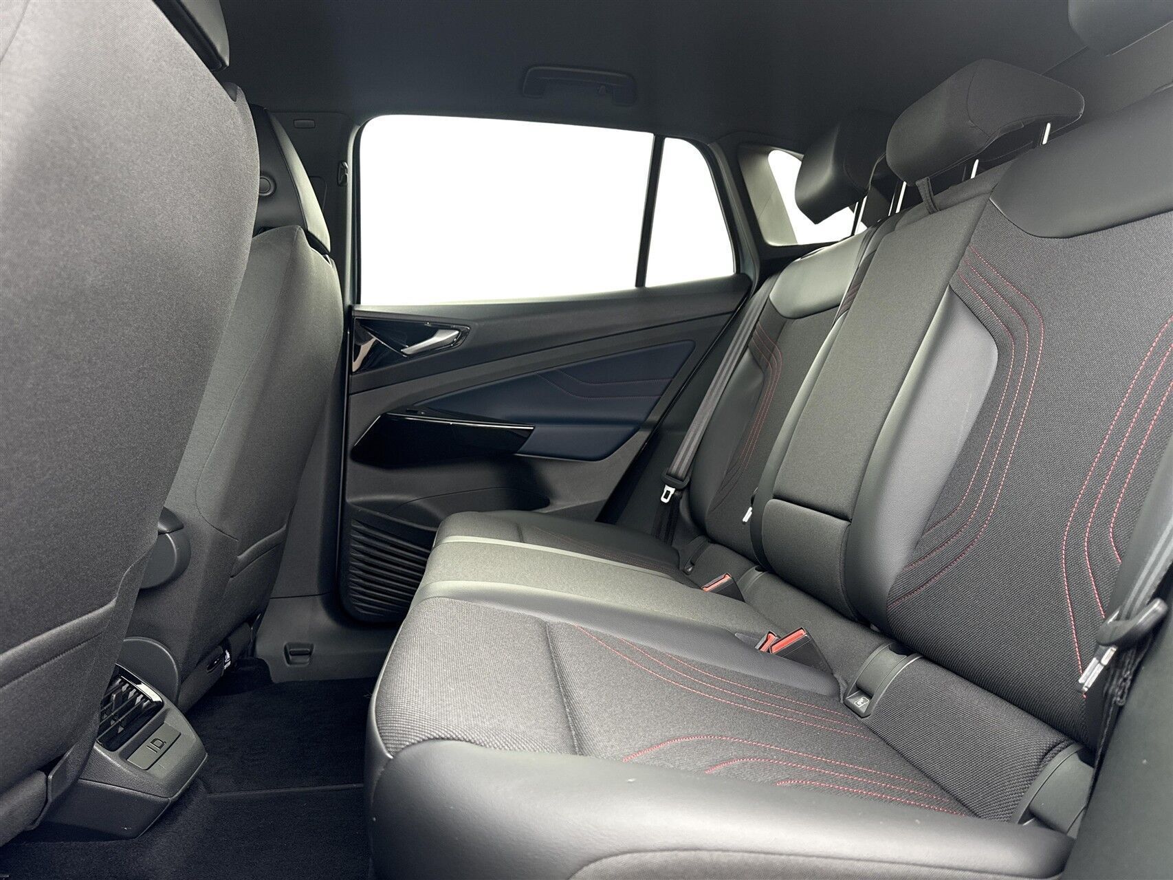 VW ID.4 EL GTX 4Motion 299HK 5d Aut.