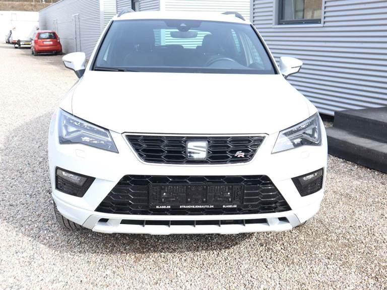 Seat Ateca 1,5 TSi 150 FR DSG