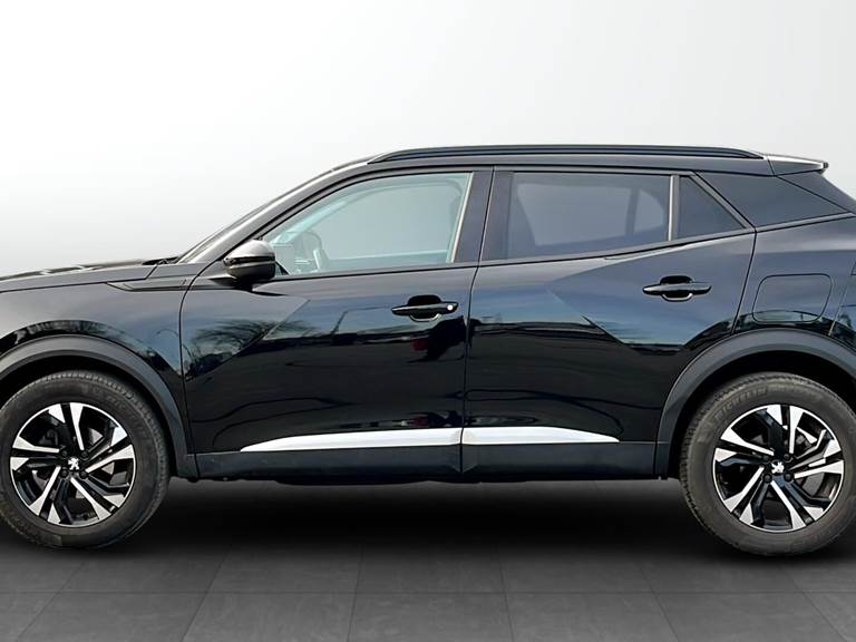 Peugeot 2008 1,2 PureTech Platin Sport 130HK 5d