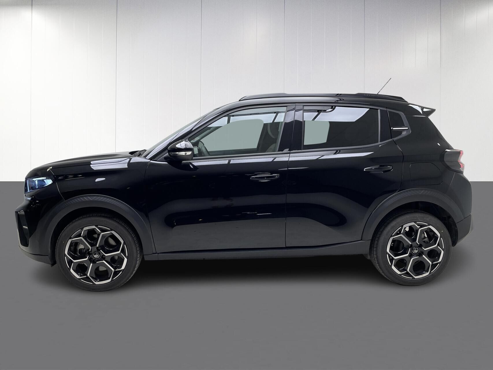 Citroën ë-C3 EL VTR Sport 113HK 5d Aut.