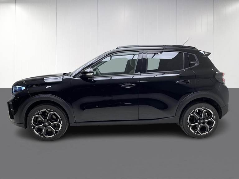 Citroën ë-C3 EL VTR Sport 113HK 5d Aut.