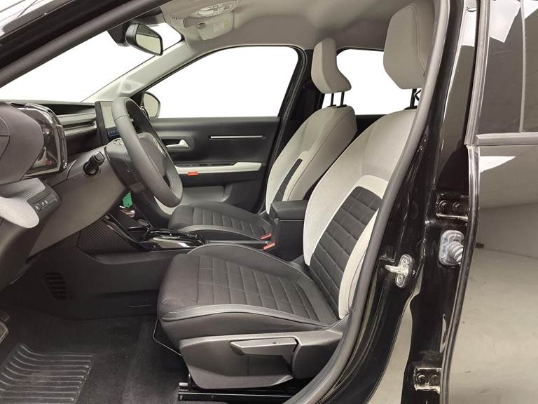 Citroën ë-C3 EL VTR Sport 113HK 5d Aut.