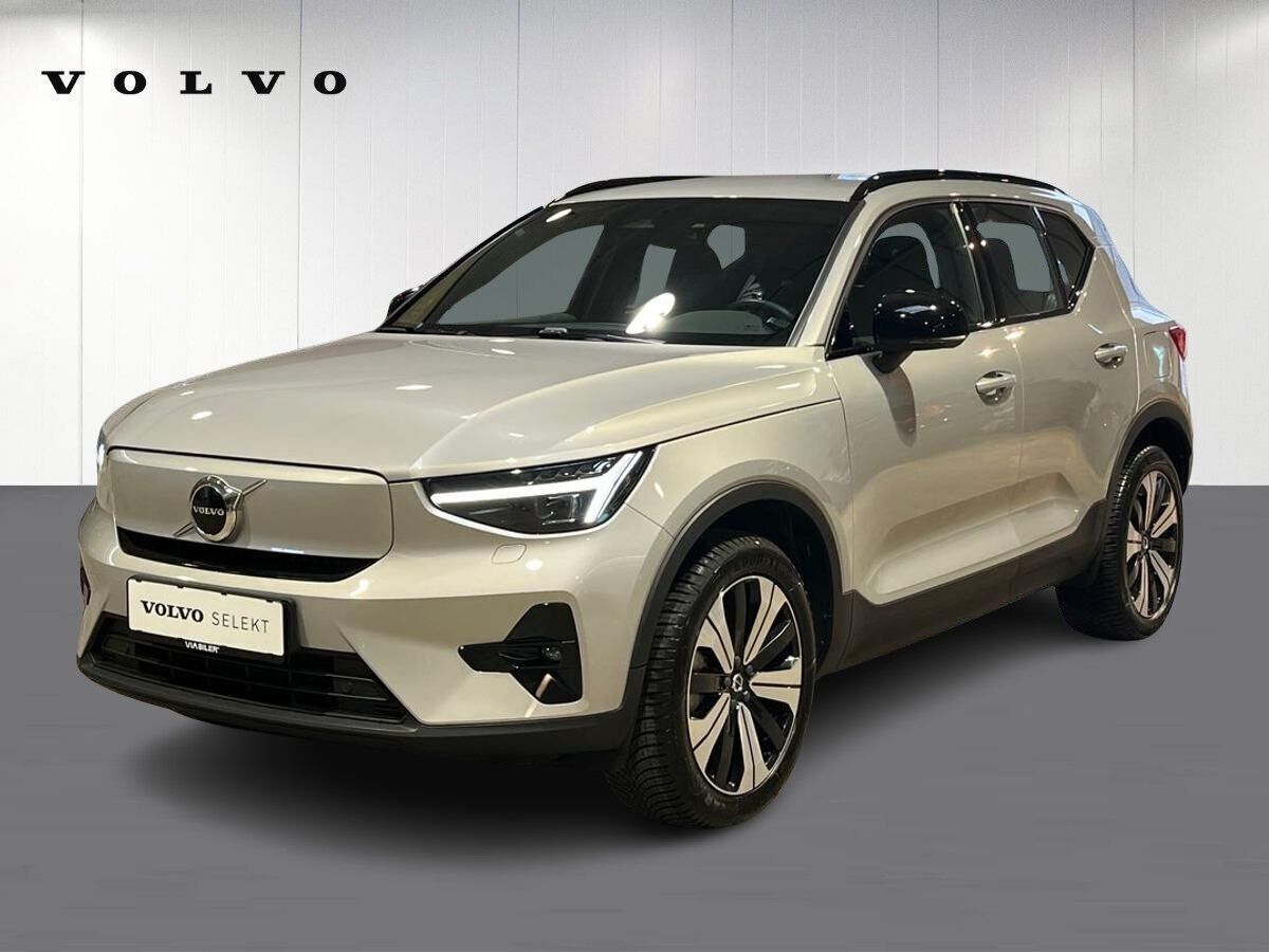 Volvo XC40 P6 Recharge Plus 231HK 5d Aut.