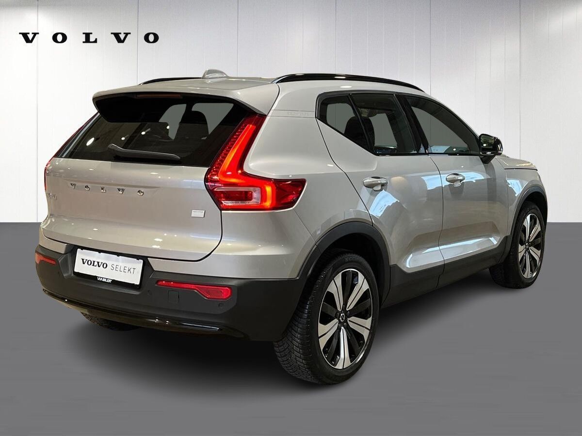 Volvo XC40 P6 Recharge Plus 231HK 5d Aut.