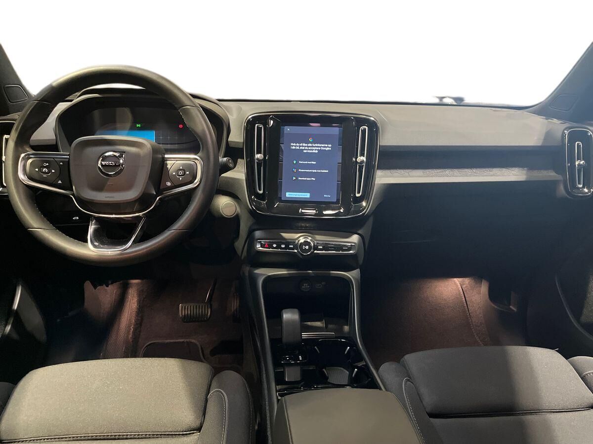 Volvo XC40 P6 Recharge Plus 231HK 5d Aut.