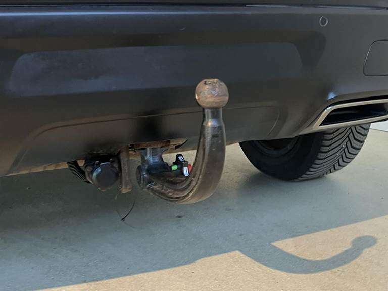 Citroën C5 Aircross 1,6 Plugin-hybrid Feel EAT8 225HK 5d 8g Aut.