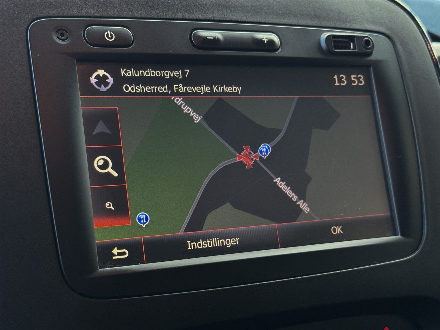 Opel Vivaro 1,6 L1H1 CDTI 145HK 6g