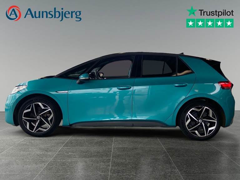 VW ID.3 58 Pro Performance