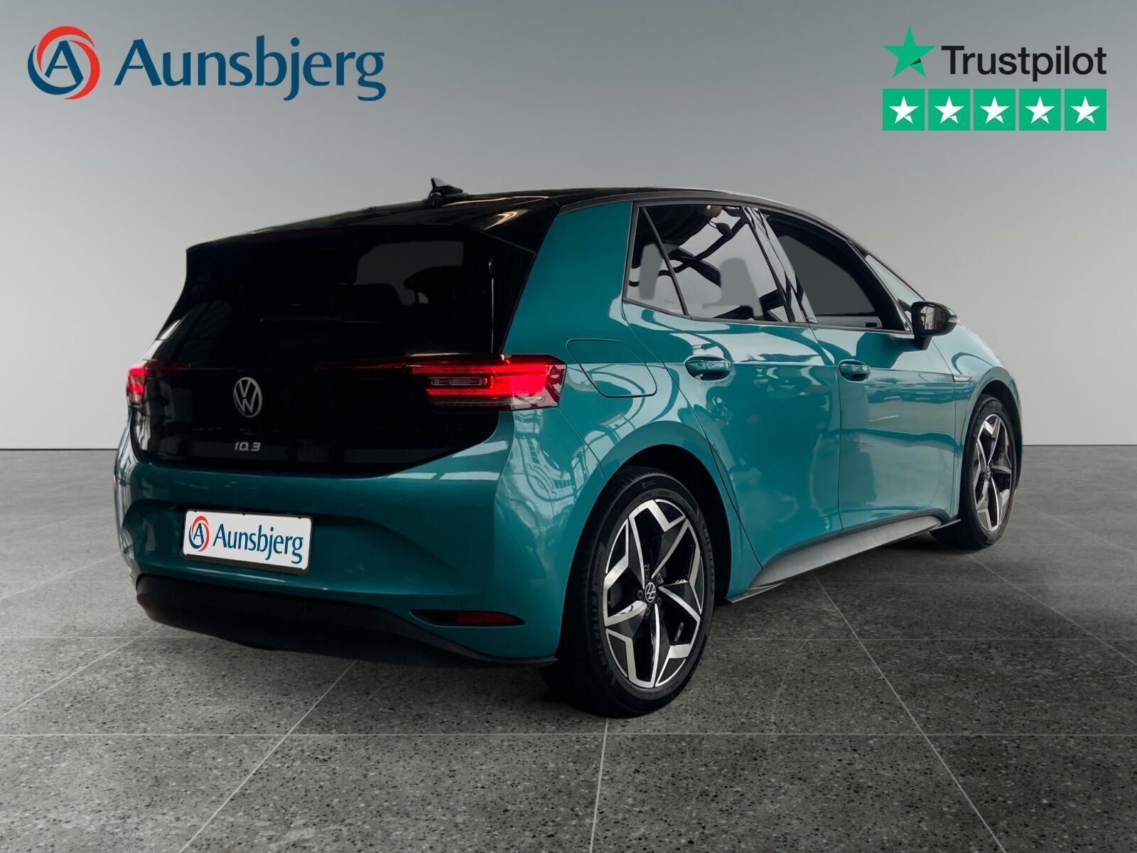 VW ID.3 58 Pro Performance