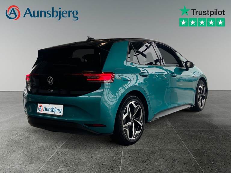 VW ID.3 58 Pro Performance