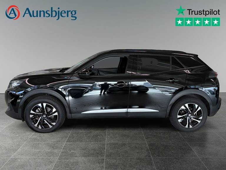 Peugeot e-2008 50 Allure Pack