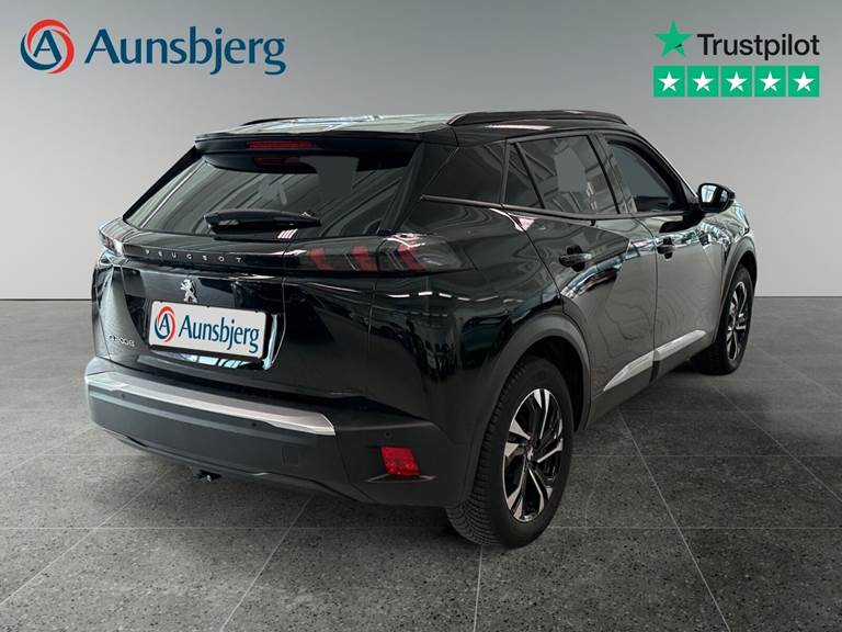 Peugeot e-2008 50 Allure Pack