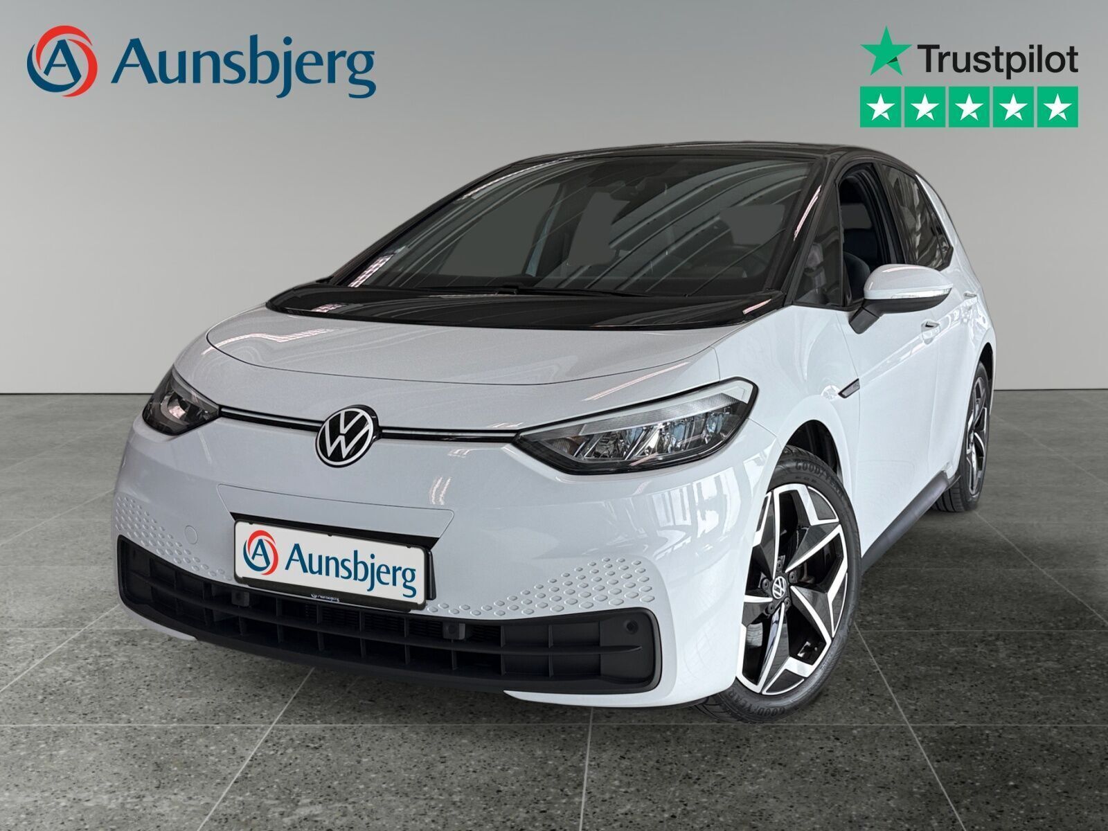 VW ID.3 58 Pro Performance