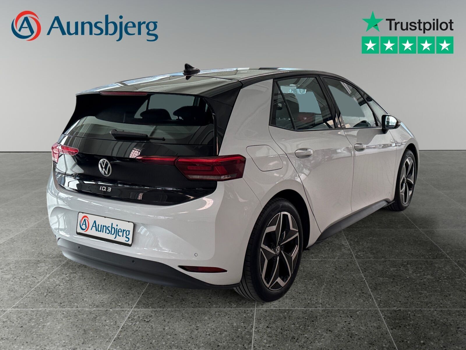 VW ID.3 58 Pro Performance