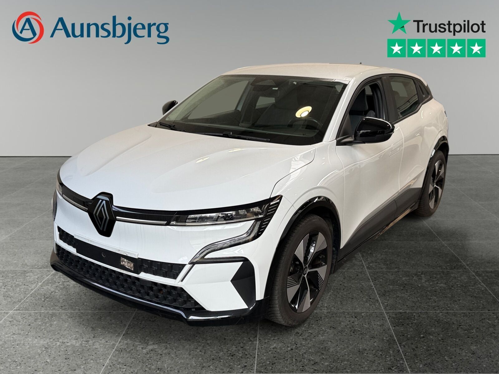 Renault Megane E-Tech 40 Equilibre