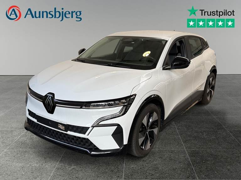 Renault Megane E-Tech 40 Equilibre