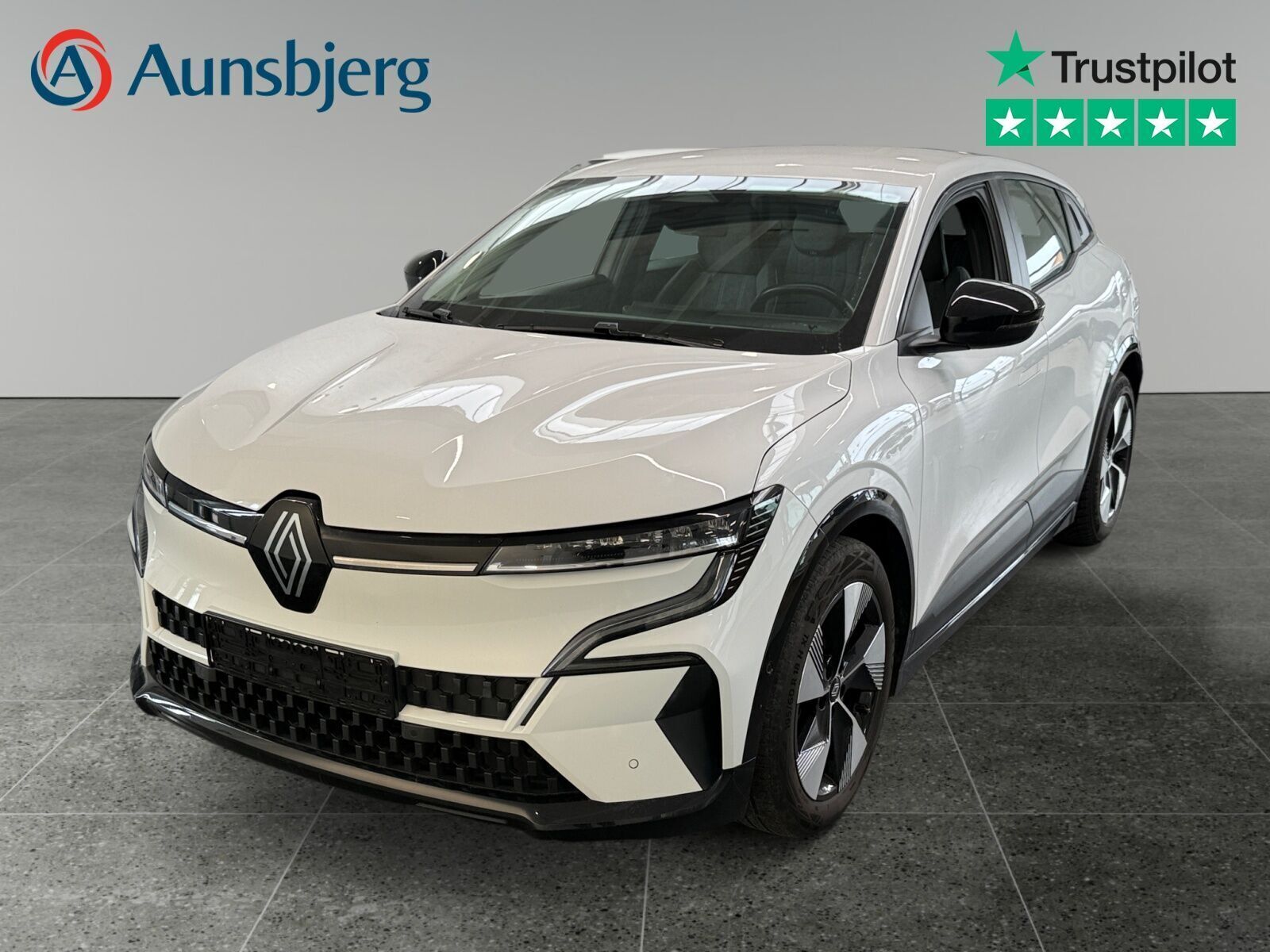 Renault Megane E-Tech 40 Equilibre