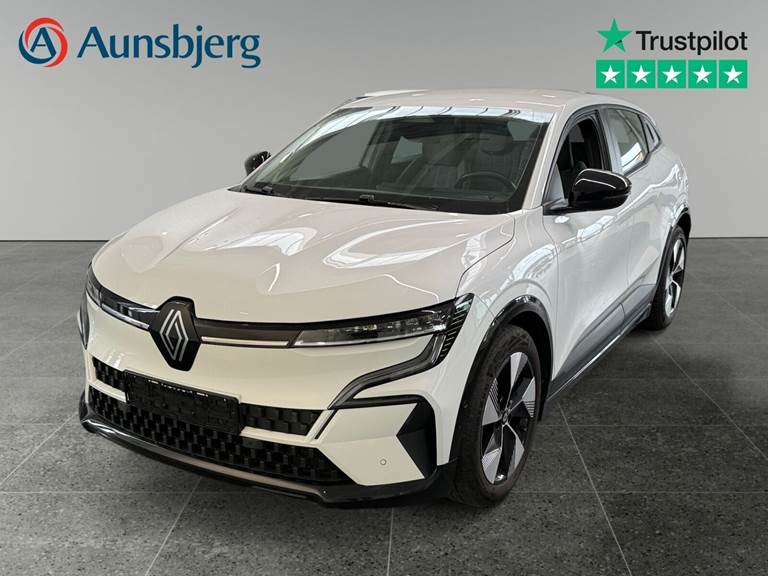 Renault Megane E-Tech 40 Equilibre