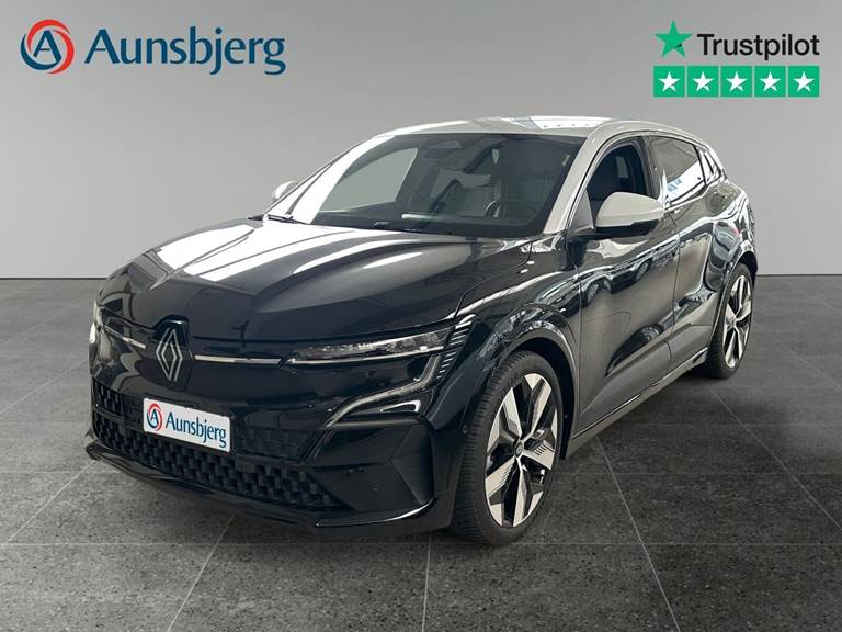 Renault Megane E-Tech 60 Techno