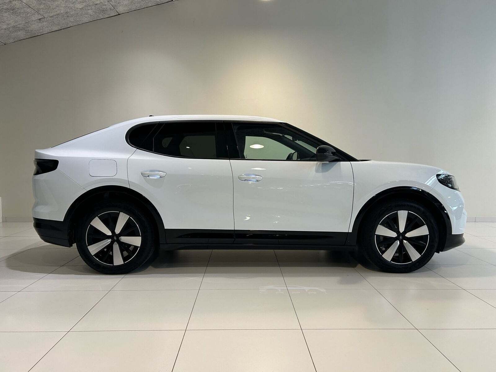 Ford Capri 77 Select Extended Range