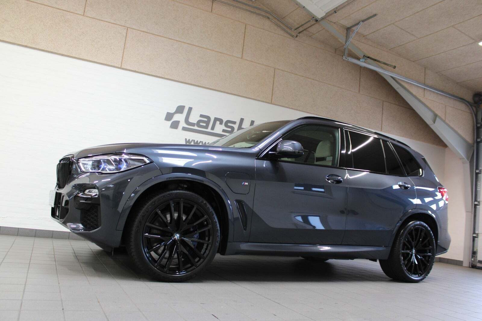 BMW X5 3,0 xDrive45e M-Sport aut.