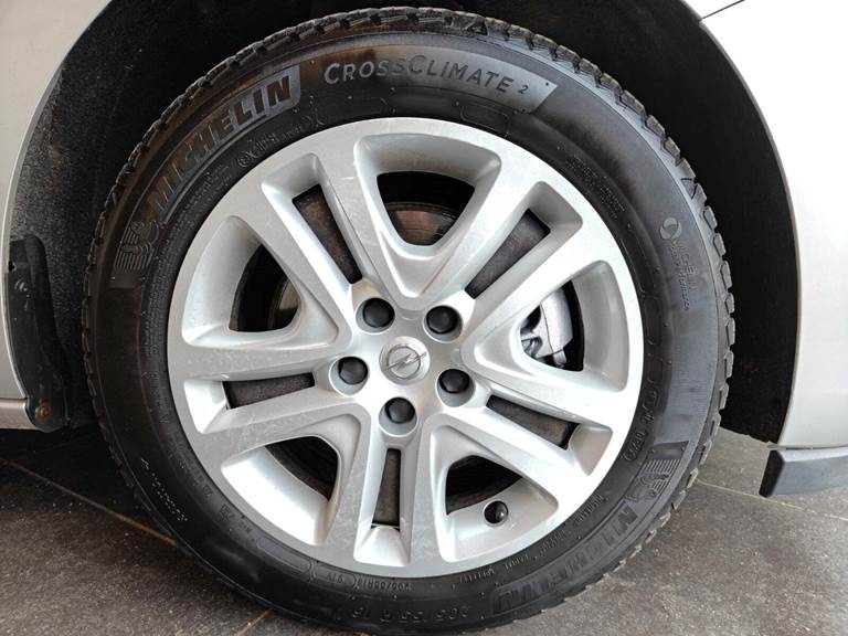 Opel Astra 1,6 CDTi 136 Enjoy Sports Tourer