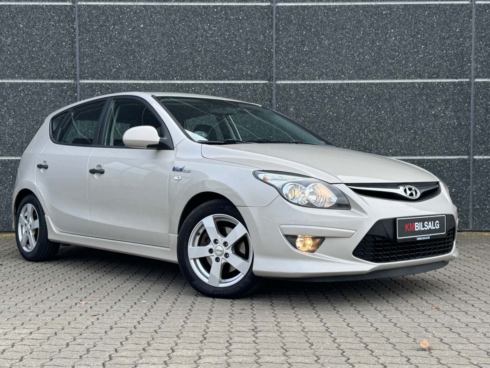 Hyundai i30 1,6 CRDi 90 Comfort