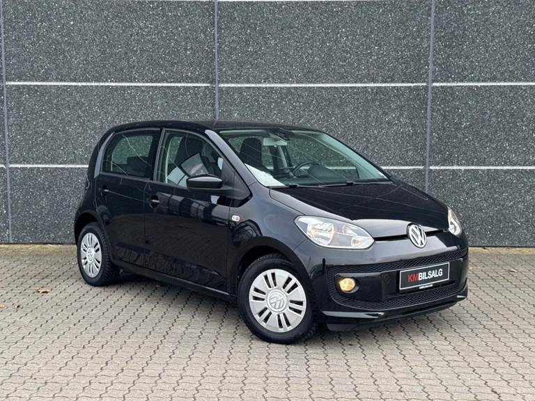 VW UP! 1,0 60 Move Up!