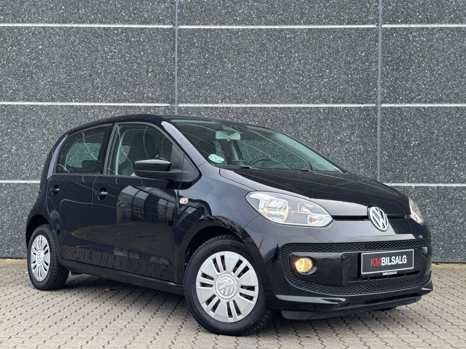VW UP! 1,0 60 Move Up!