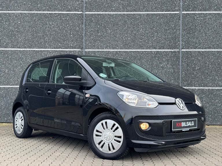 VW UP! 1,0 60 Move Up!