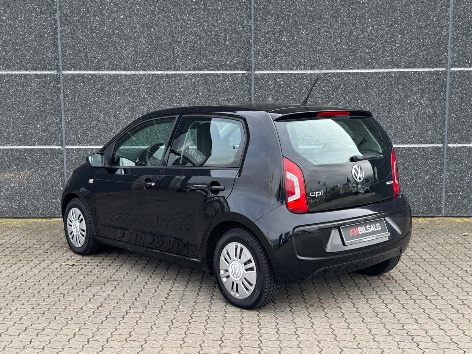 VW UP! 1,0 60 Move Up!
