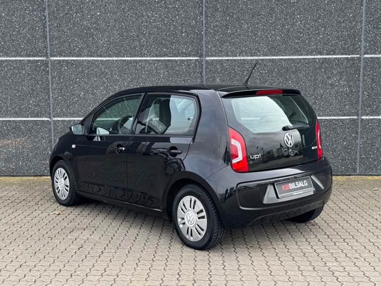 VW UP! 1,0 60 Move Up!